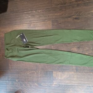 Mika Yoga Wear Heart leggings